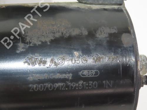 Starter AUDI A4 B7 (8EC) 2.0 TDI 16V | BP38055378M8 - Image 4