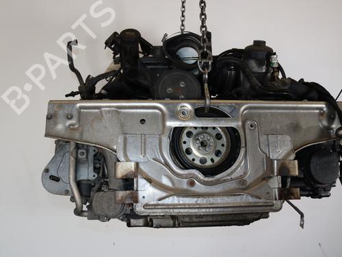 Motor PORSCHE 911 (997) 3.8 Carrera S (385 hp) 14958233