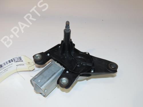 Rear wiper motor RENAULT TWINGO II (CN0_) 1.5 dCi (CN0E) | BP17552869M102 