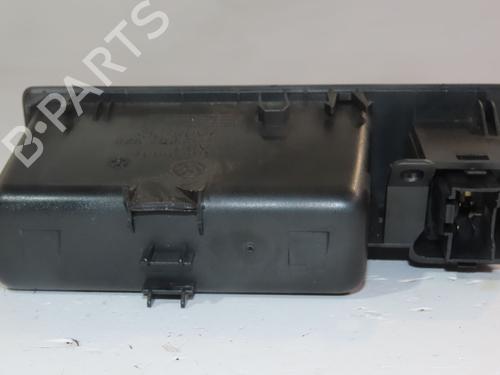 Warning switch VW TRANSPORTER T5 Van (7HA, 7HH, 7EA, 7EH) 2.5 TDI | BP29016555I22