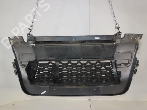 Front bumper spoiler DACIA DUSTER (HM_) 1.3 TCe 150 (HMM3) | BP38527169C153 - Image 5