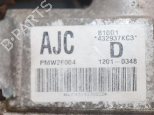 Engine CHEVROLET SPARK (M300) 1.0 | BP38944230M1 - Image 5