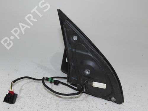 Left mirror VW GOLF VI (5K1) 1.6 TDI | BP24488820C26 