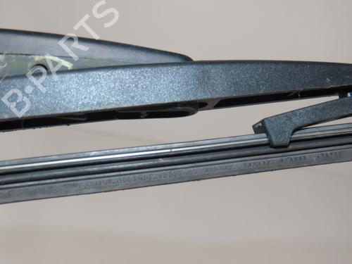 Used Rear windshield wiper arm NISSAN X-TRAIL II (T31) 2.0 dCi 4x4 (150 hp) 33059015