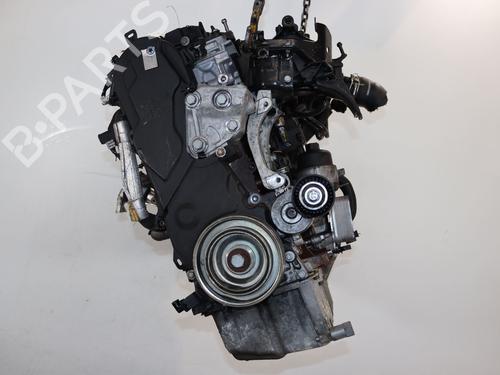 Engine PEUGEOT 308 CC (4B_) 2.0 HDi | BP36543889M1 - Image 4