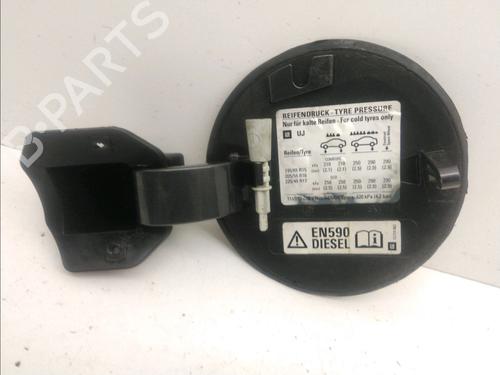 Fuel flap OPEL ASTRA J GTC 1.7 CDTI (08) | BP15421201C131 