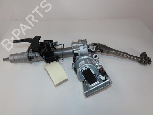 Steering column RENAULT CLIO V (B7_) 1.0 TCe 90 (B7MT) | BP38676639M21 - Image 5