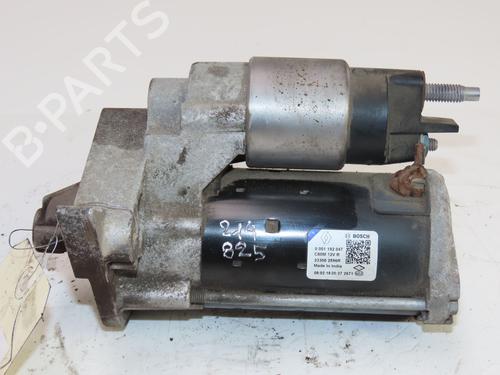 Starter DACIA SANDERO II 1.0 SCe 75 (B8JC, B8JD, B8NC) | BP34498682M8  - Image 5