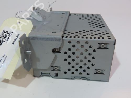 Radio FORD FIESTA VII (HJ, HF) 1.1 Ti-VCT | BP17372317E6 
