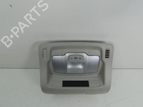 Kabinelys CITROËN C3 III (SX) 1.2 VTi 82 (82 hp) 16084543