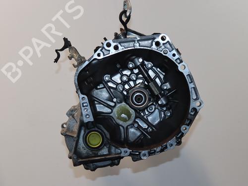 Used Gearbox TOYOTA YARIS (_P13_) 1.0 (KSP130_, KSP130) (69 hp) 23160025