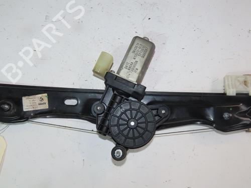 Rear left window mechanism BMW 1 (F20) 120 d | BP28485585C24