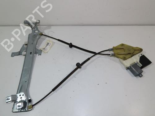 Rear left window mechanism RENAULT MEGANE III Grandtour (KZ0/1) 1.5 dCi (KZ09, KZ0D, KZ1G, KZ29, KZ14, KZ1W, KZ10, KZ1F,... | BP16040922C24