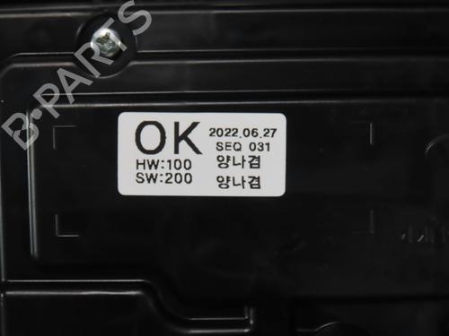 Instrument cluster HYUNDAI BAYON (BC3) 1.0 T-GDI 48V-Hybrid | BP37276814C47 - Image 5
