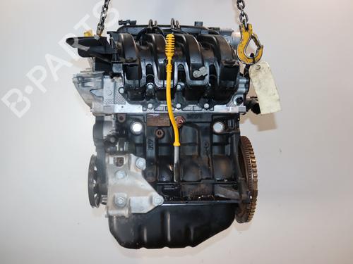 Engine DACIA LOGAN MCV II 1.2 | BP40241822M1 - Image 6