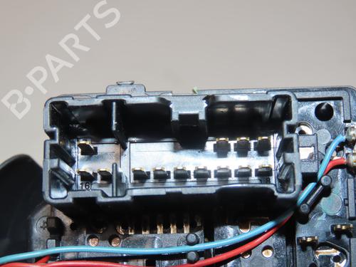 Ratstangsstang RENAULT TWINGO III (BCM_, BCA_) 1.0 SCe 70 (BCMB) (69 hp) 31277137