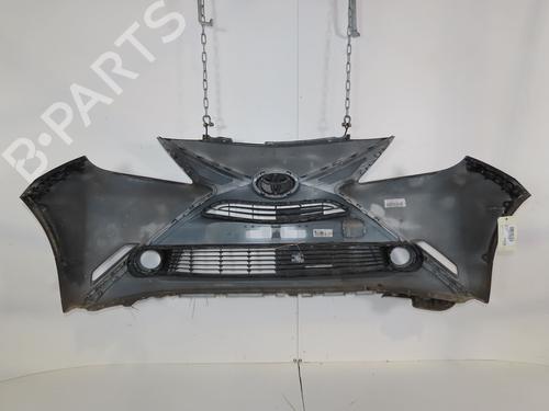 Foran kofangere Foran kofangere TOYOTA AYGO (_B4_) 1.0 (KGB40) (69 hp) 37252901 37252901