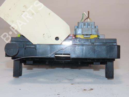Fuse box CITROËN C4 Picasso I MPV (UD_) 1.6 HDi 110 | BP30740375E1