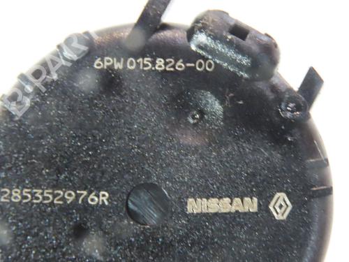 Elektronisk modul RENAULT CLIO V (B7_) 1.0 TCe 90 (B7MT) (91 hp) 29137262