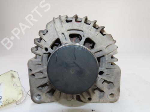 Alternator RENAULT KANGOO Express (FW0/1_) 1.5 dCi 75 (FW07, FW10, FW04) | BP29740143M7 
