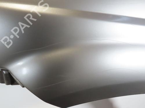 Left front fenders NISSAN X-TRAIL I (T30) 2.2 dCi 4x4 | BP23162159C41 