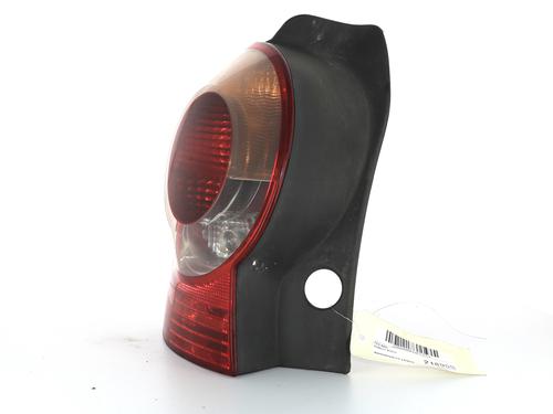 Left taillight RENAULT MODUS / GRAND MODUS (F/JP0_) 1.5 dCi (FP0D, JP0D) | BP33744637C34 - Image 5