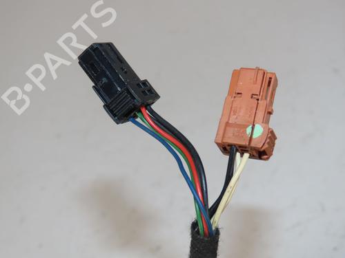 Right mirror PEUGEOT 207 SW (WK_) 1.6 HDi | BP30955639C27 