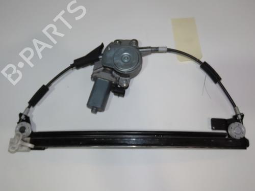Used Front left window mechanism Front left window mechanism ALFA ROMEO 147 (937_) 1.9 JTDM 16V (937.AXN1B, 937.BXN1B) (150 hp) 32715416 32715416
