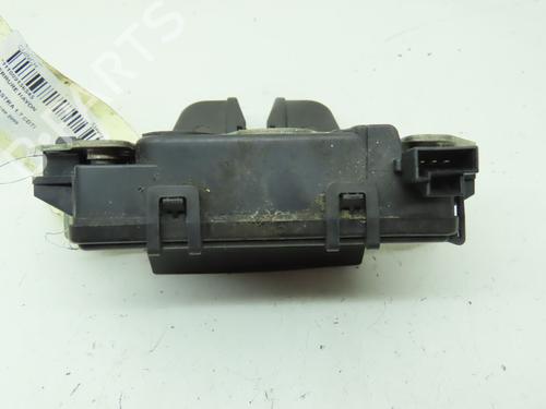 Tailgate lock OPEL ASTRA J (P10) 1.7 CDTI (68) | BP15953816C101 