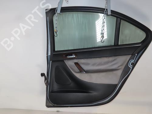 Right rear door PEUGEOT 607 (9D, 9U) 2.2 HDi | BP28136746C5 
