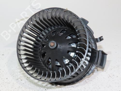 Heater blower motor PEUGEOT 206+ (2L_, 2M_) 1.4 i | BP23435372M62 