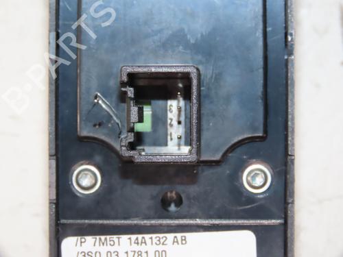Used Left front window switch Left front window switch 37874803 37874803