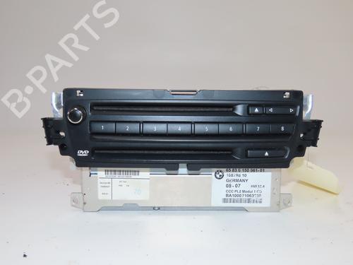 Radio BMW 3 Convertible (E93) 320 i | BP36959029E6 - Image 3