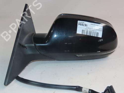 Used Left mirror AUDI A5 (8T3) 3.0 TDI quattro (240 hp) 26442745