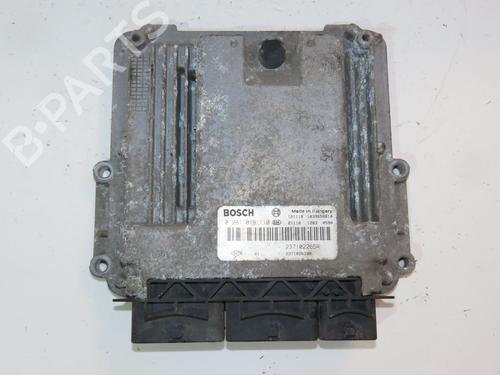 Engine control unit (ECU) RENAULT MASTER III Van (FV) 2.3 dCi 100 FWD (FV0A, FV0B, FV0G, FV0K, FV0H) | BP28136592M57 
