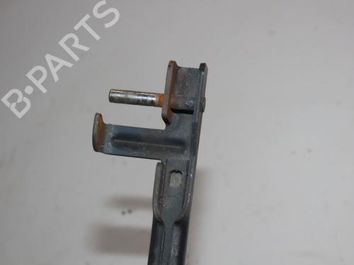 Brazo limpia delantero Brazo limpia delantero 37874850 37874850