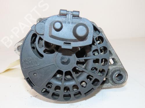 Generator ALFA ROMEO 147 (937_) 1.9 JTD (937.AXD1A, 937.BXD1A, 937.AXV1A, 937.BXB1A,... | BP28485448M7 