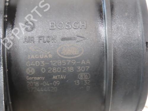Mass air flow sensor JAGUAR XE (X760) 2.0 D | BP38570823M95 - Image 2