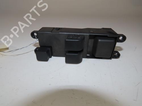 Left front window switch NISSAN MICRA II (K11) 1.0 i 16V | BP23163417I27 