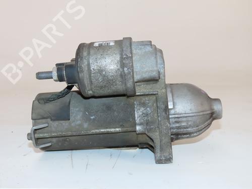 Used Starter PEUGEOT BIPPER (AA_) 1.3 HDi 75 (75 hp) 9016258