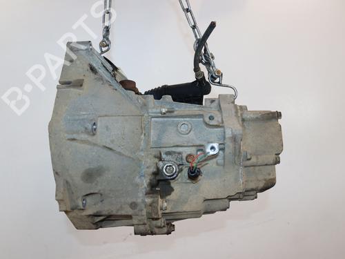 Gearbox CITROËN NEMO Box Body/MPV (AA_) 1.3 HDi 75 | BP38548648M3 - Image 2