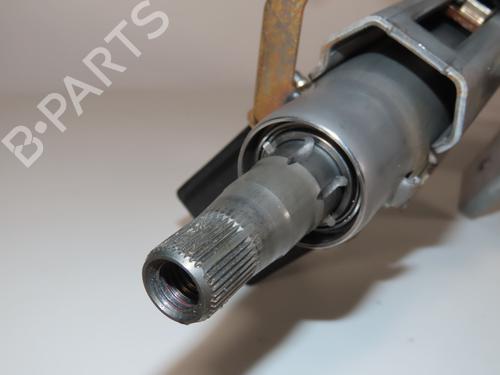 Steering column RENAULT CLIO IV (BH_) 1.5 dCi 90 | BP31277046M21