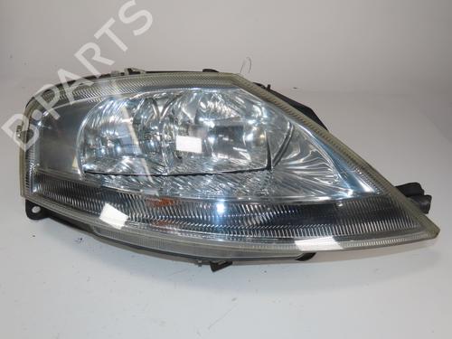 Used Right headlight Right headlight CITROËN C3 I (FC_, FN_) 1.4 HDi (68 hp) 33401194 33401194