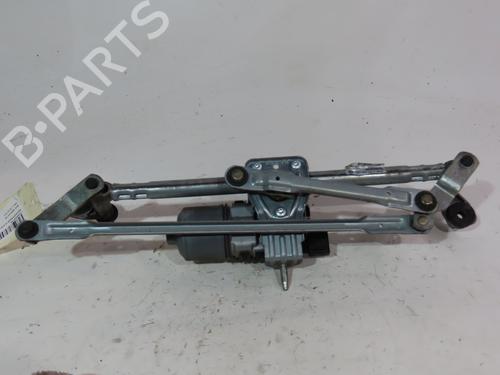 Front wiper motor SEAT IBIZA IV (6J5, 6P1) 1.6 TDI | BP18317141M29 
