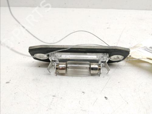 Licence plate light VOLVO XC60 I SUV (156) D3 | BP15077493I40 