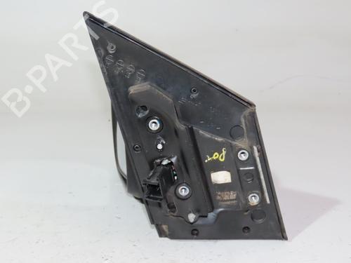 Used Left mirror SSANGYONG KORANDO (CK) 2.0 e-XDi (150 hp) 29344675