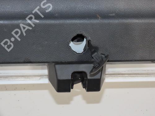 Used Tailgate Tailgate 37705829 37705829