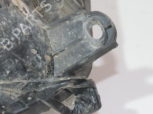 Left headlight OPEL MERIVA A MPV (X03) 1.7 DTI (E75) | BP30311732C28