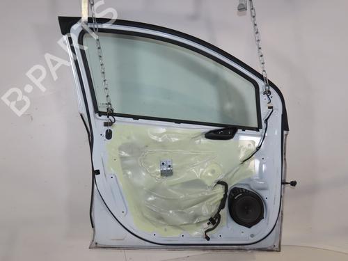 Used Left front door Left front door 39157638 39157638