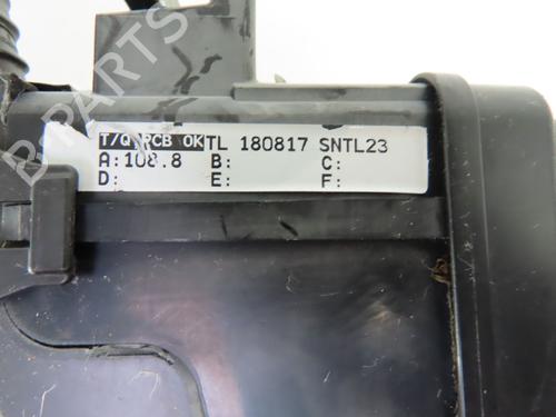 Fuse box HYUNDAI TUCSON (TL, TLE) 1.6 CRDi | BP17100810E1 